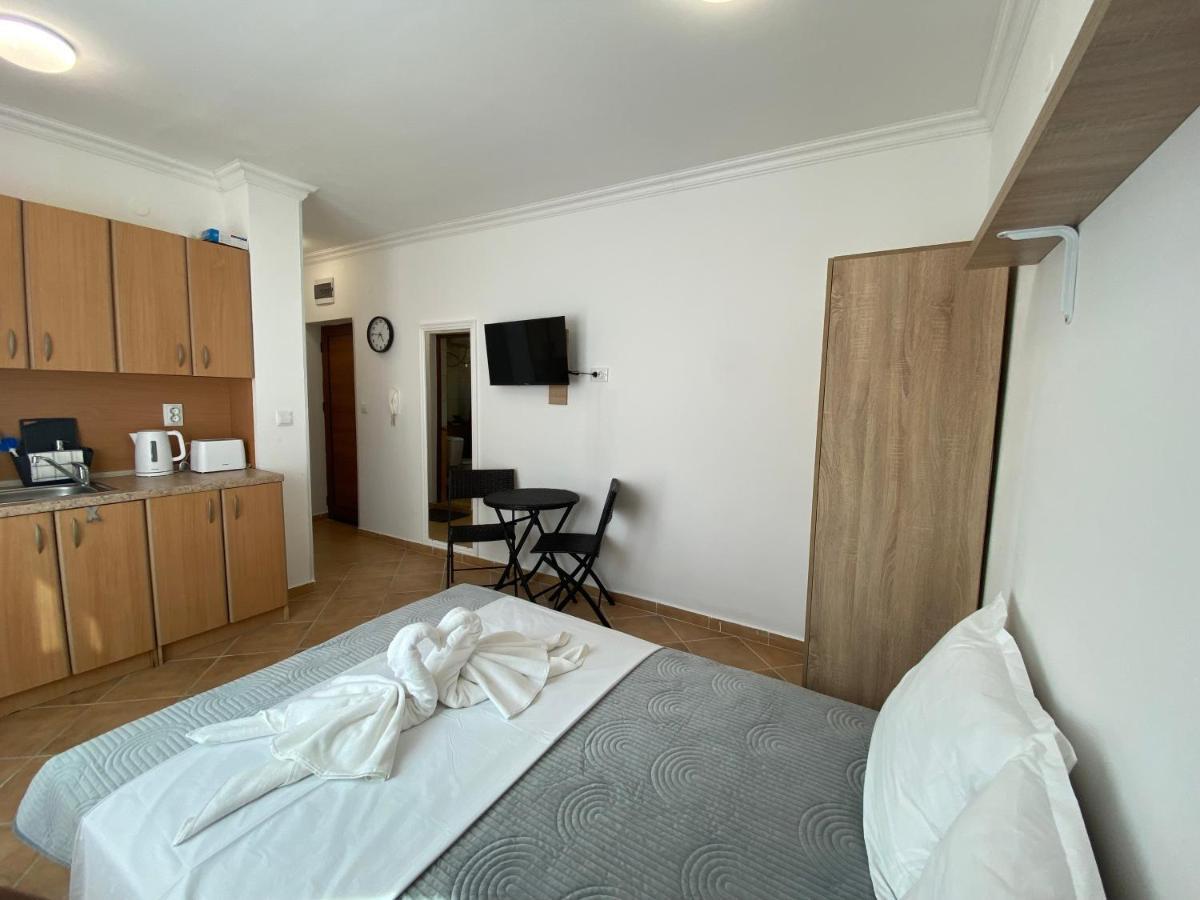 Amadeus XV 44 Studio Sunny Beach Centum Exterior photo