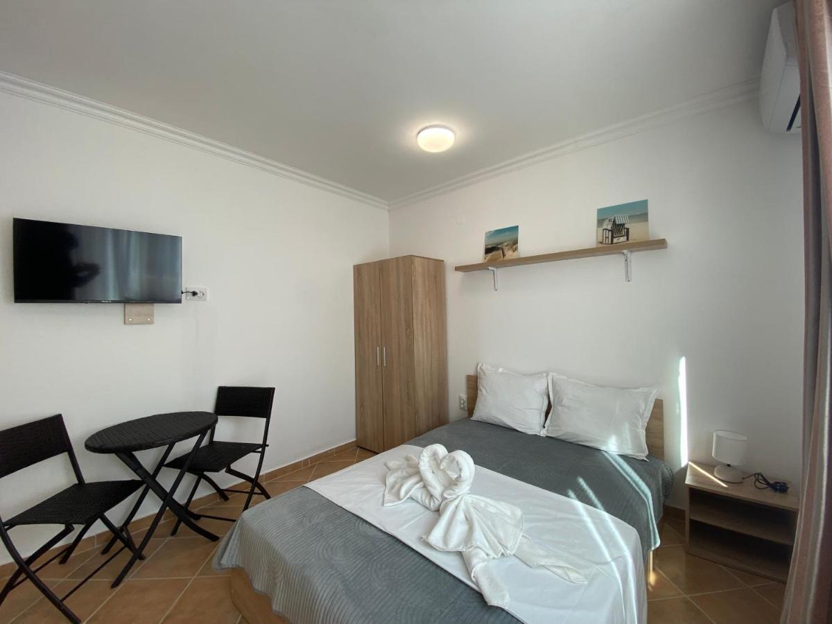 Amadeus XV 44 Studio Sunny Beach Centum Exterior photo