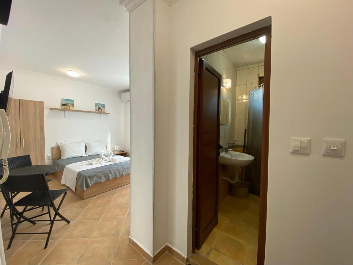 Amadeus XV 44 Studio Sunny Beach Centum Exterior photo